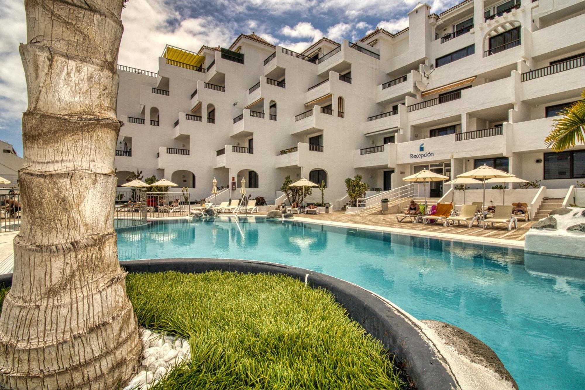 Playa Feñabe Penthouse Sea View Jacuzzy Terrace & Pool 아파트 외부 사진