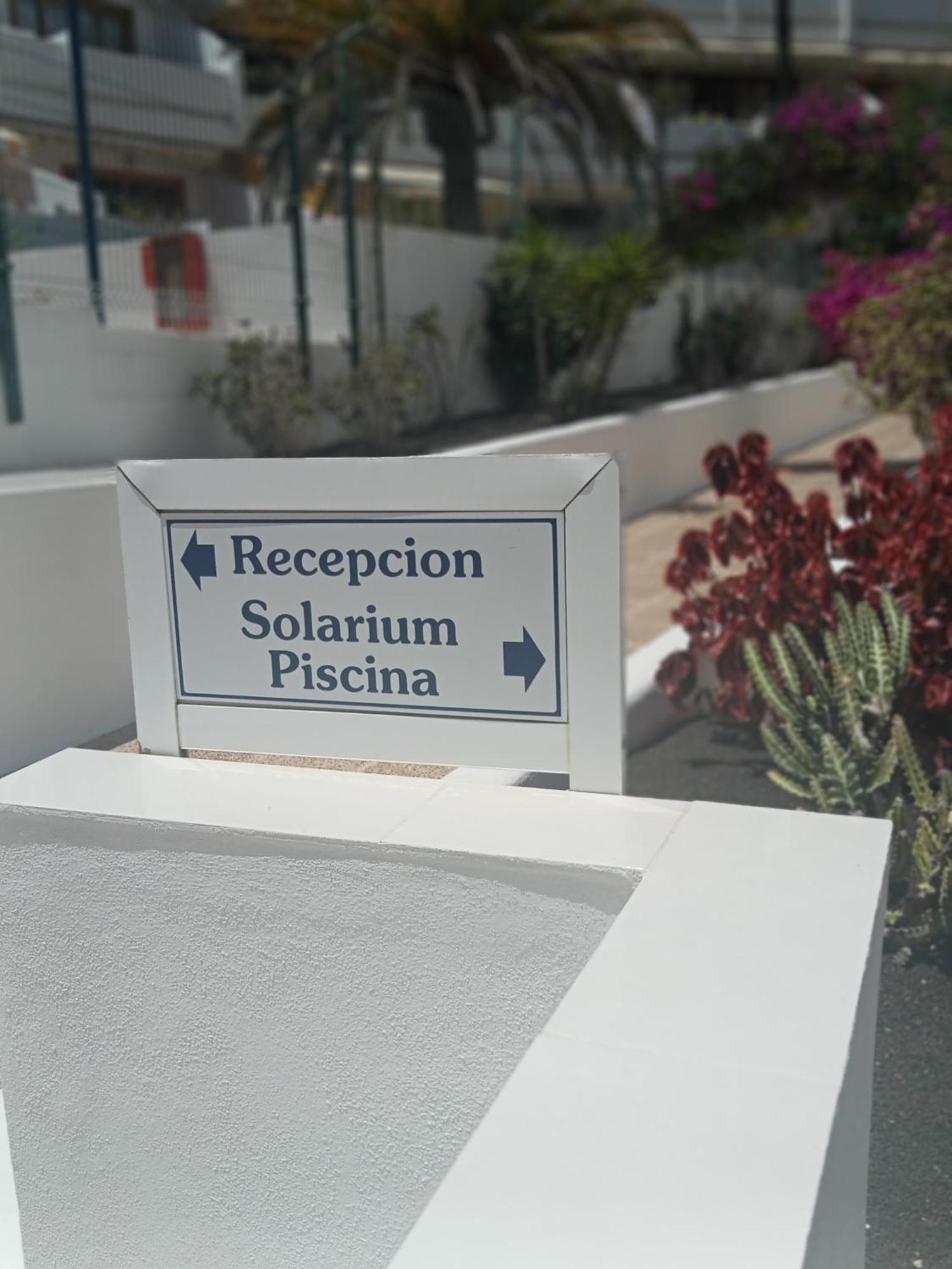Playa Feñabe Penthouse Sea View Jacuzzy Terrace & Pool 아파트 외부 사진