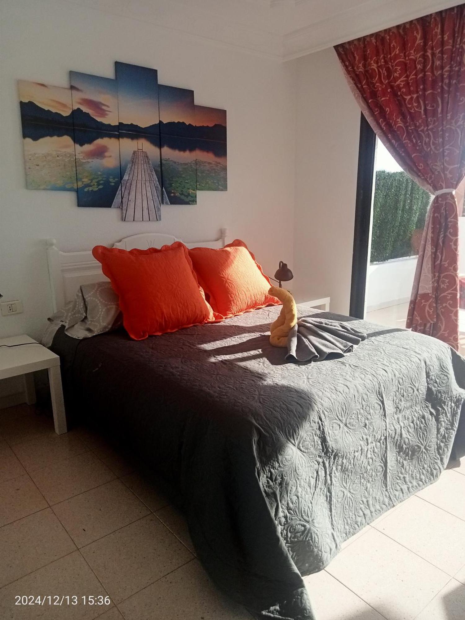 Playa Feñabe Penthouse Sea View Jacuzzy Terrace & Pool 아파트 외부 사진
