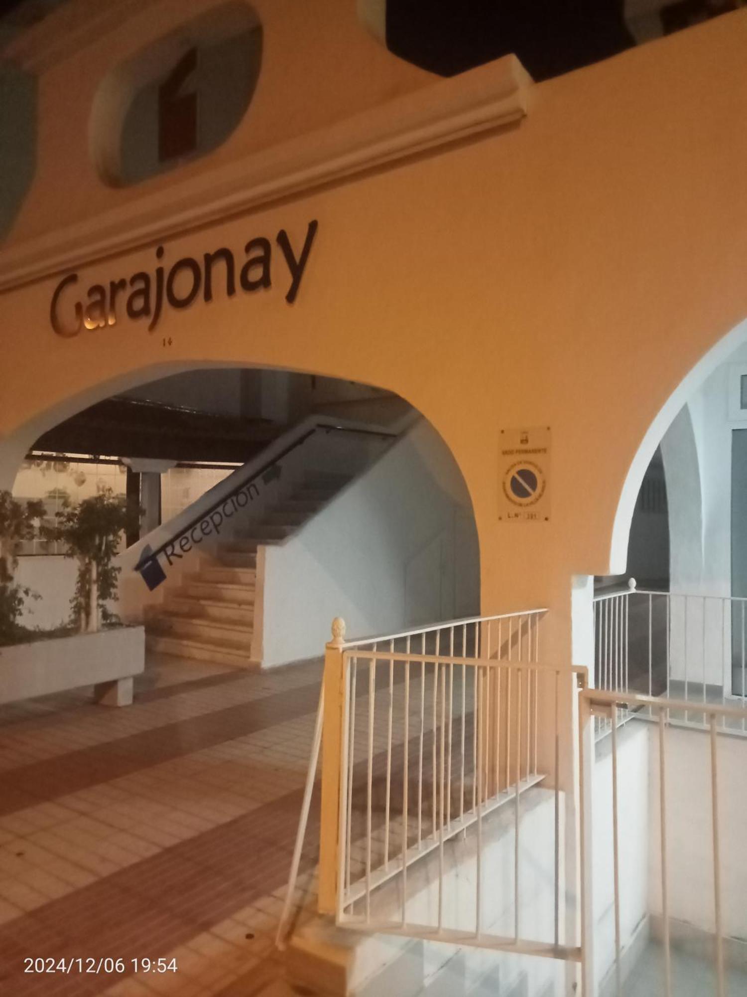 Playa Feñabe Penthouse Sea View Jacuzzy Terrace & Pool 아파트 외부 사진