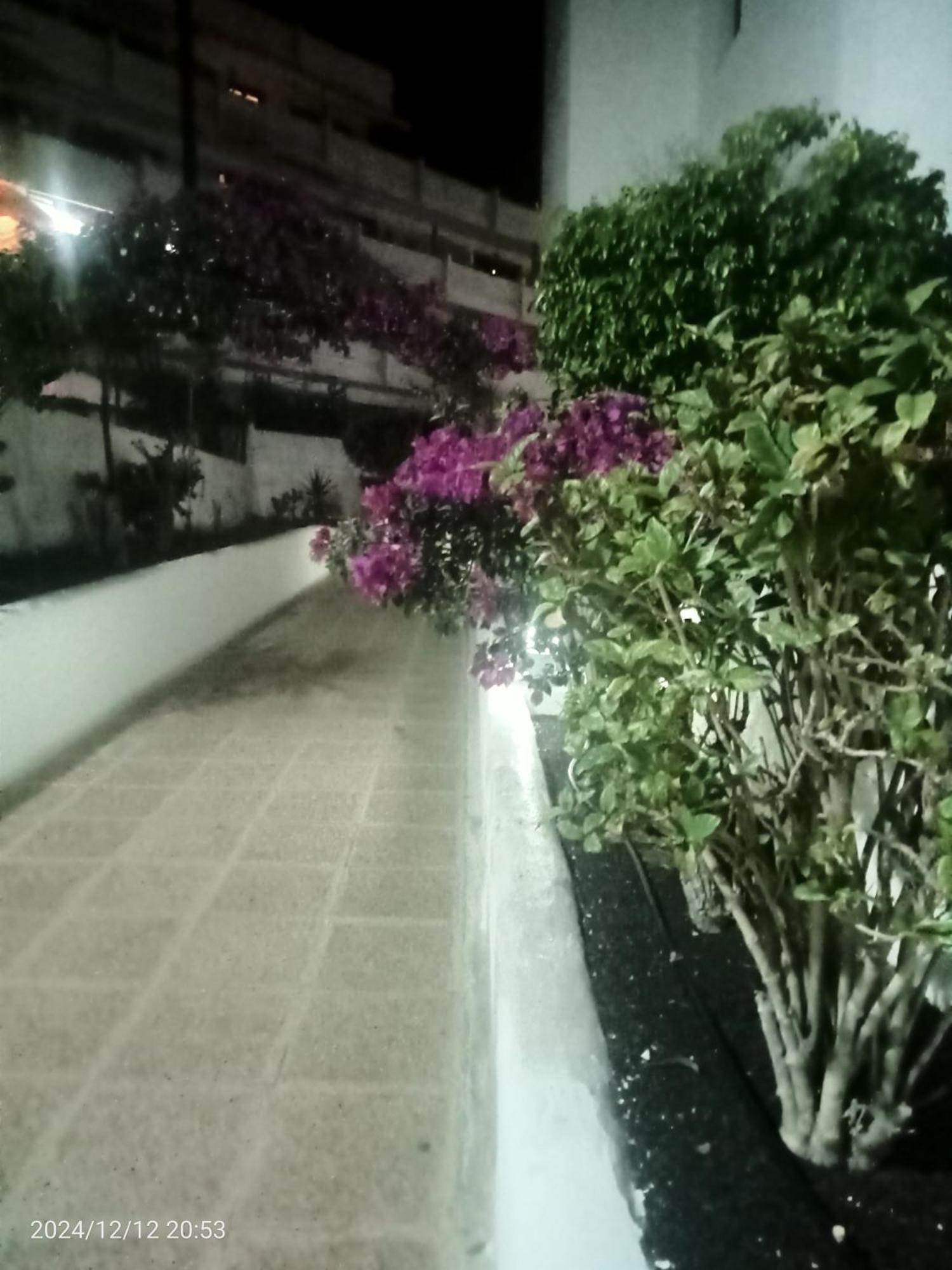 Playa Feñabe Penthouse Sea View Jacuzzy Terrace & Pool 아파트 외부 사진