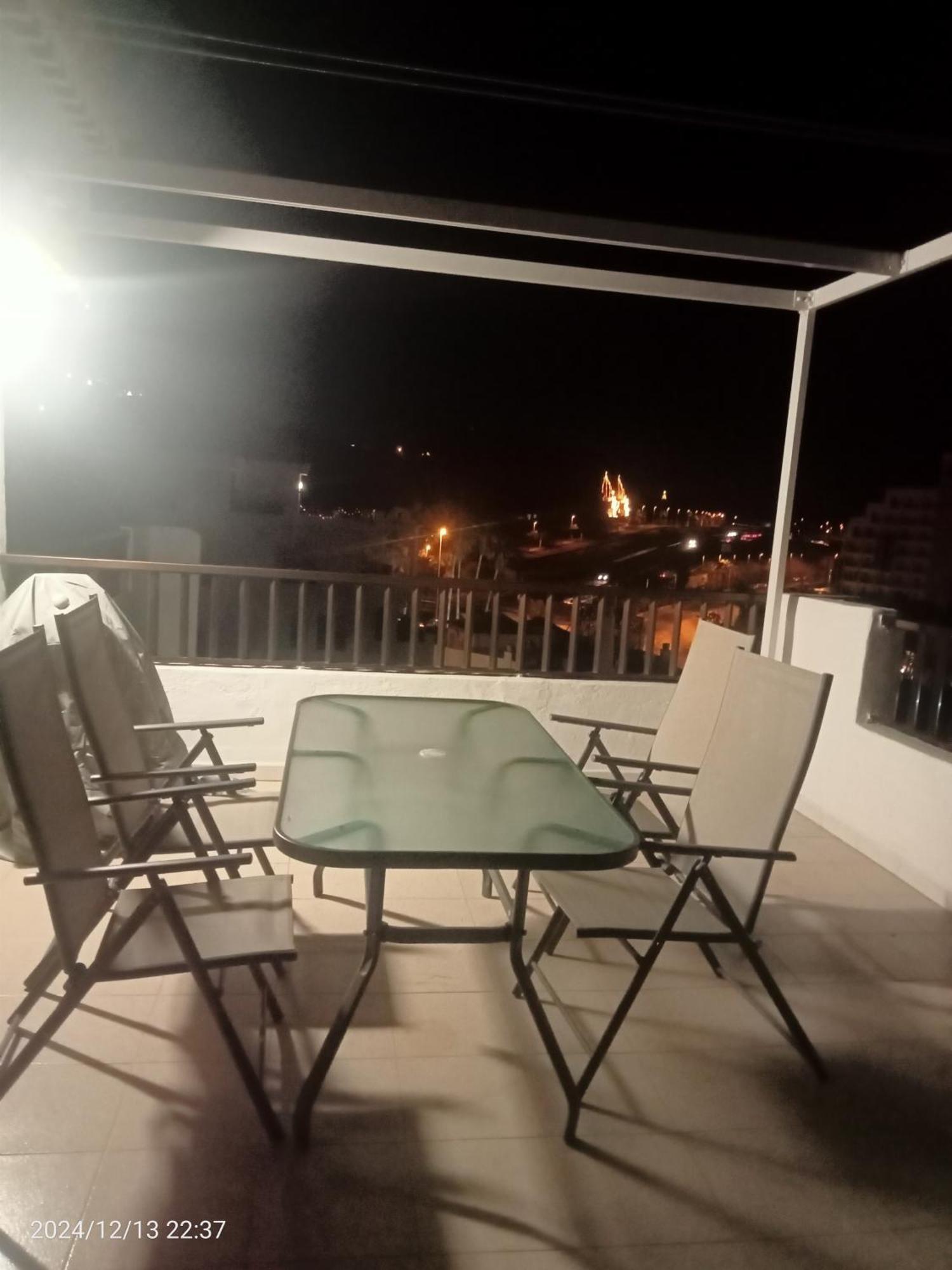 Playa Feñabe Penthouse Sea View Jacuzzy Terrace & Pool 아파트 외부 사진