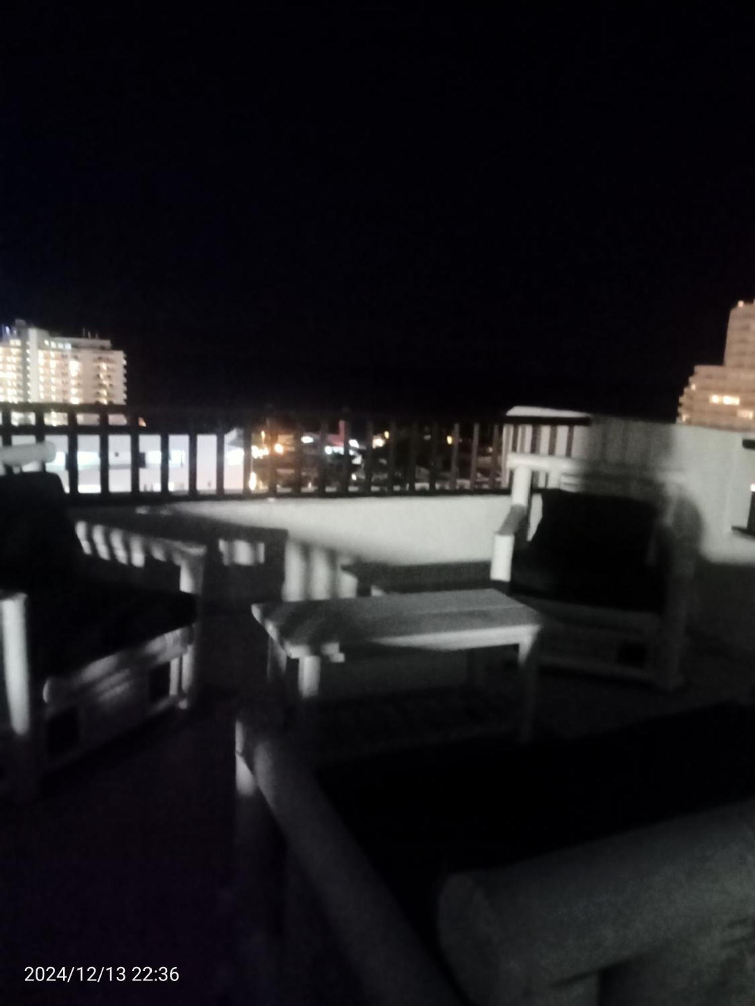 Playa Feñabe Penthouse Sea View Jacuzzy Terrace & Pool 아파트 외부 사진