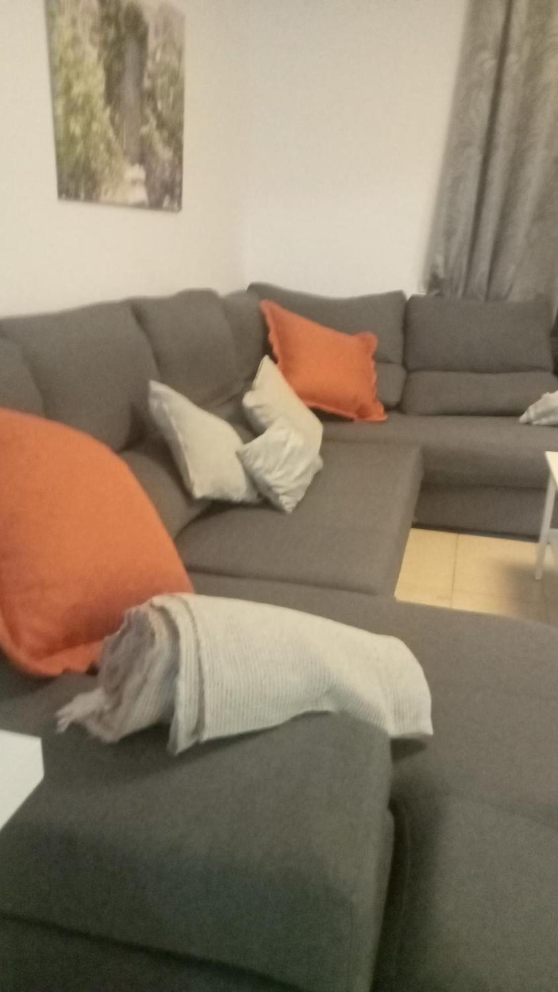 Playa Feñabe Penthouse Sea View Jacuzzy Terrace & Pool 아파트 외부 사진