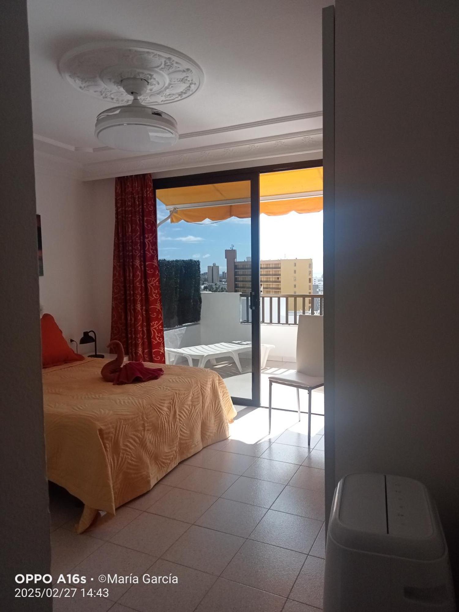 Playa Feñabe Penthouse Sea View Jacuzzy Terrace & Pool 아파트 외부 사진