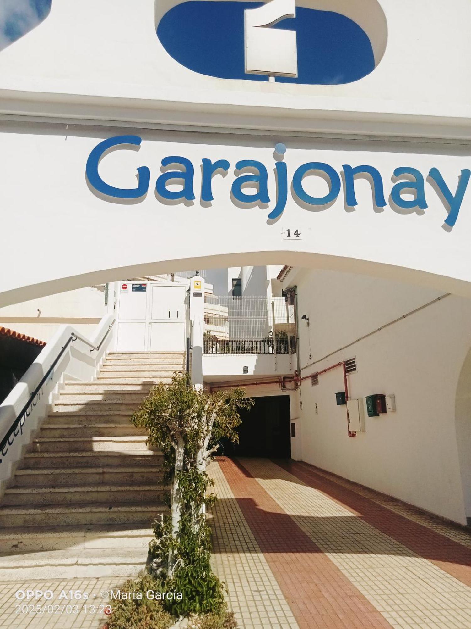 Playa Feñabe Penthouse Sea View Jacuzzy Terrace & Pool 아파트 외부 사진