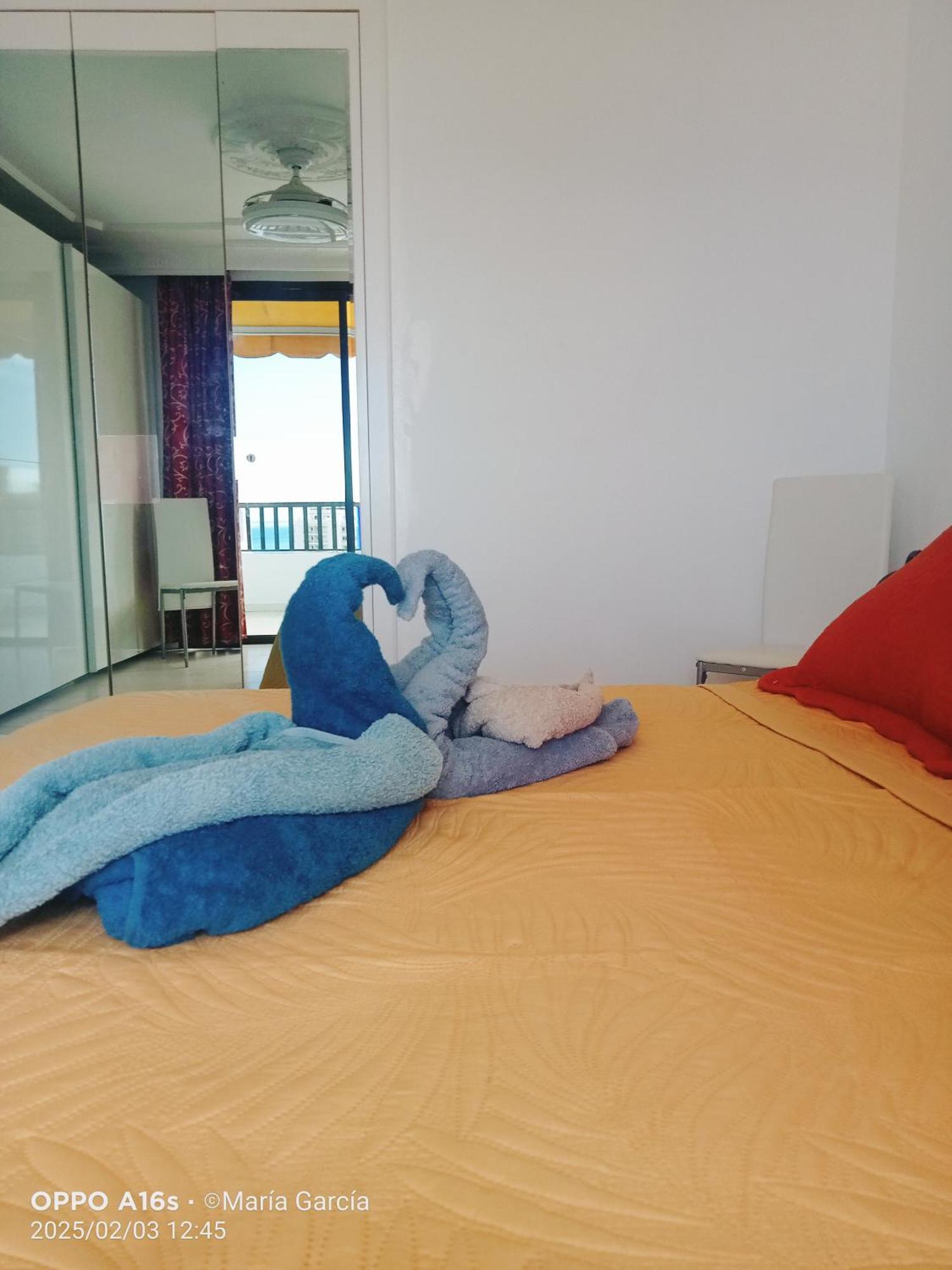 Playa Feñabe Penthouse Sea View Jacuzzy Terrace & Pool 아파트 외부 사진